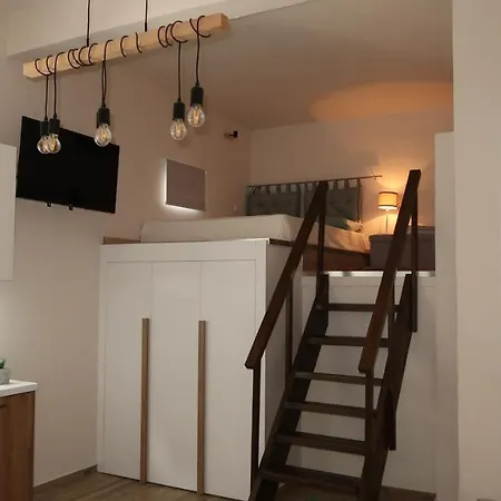 הרקליון Cozy Apartment Near The City Centre מראה חיצוני תמונה