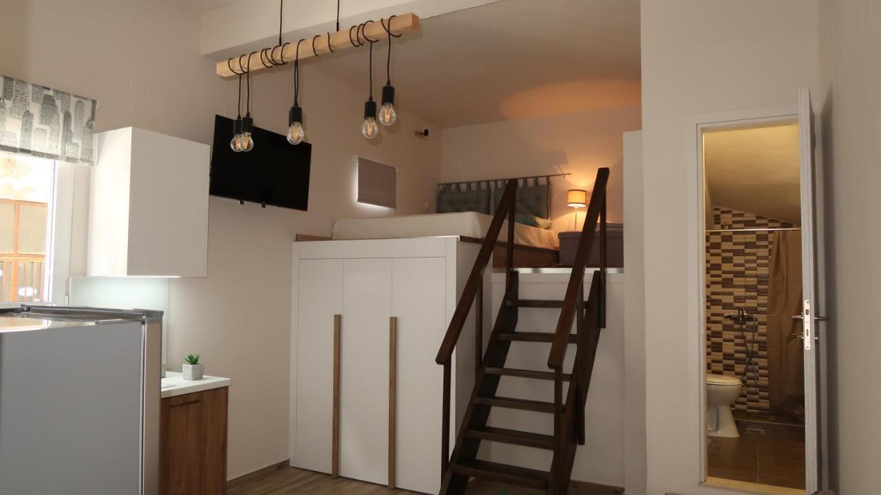 Cozy Near The Centre הרקליון