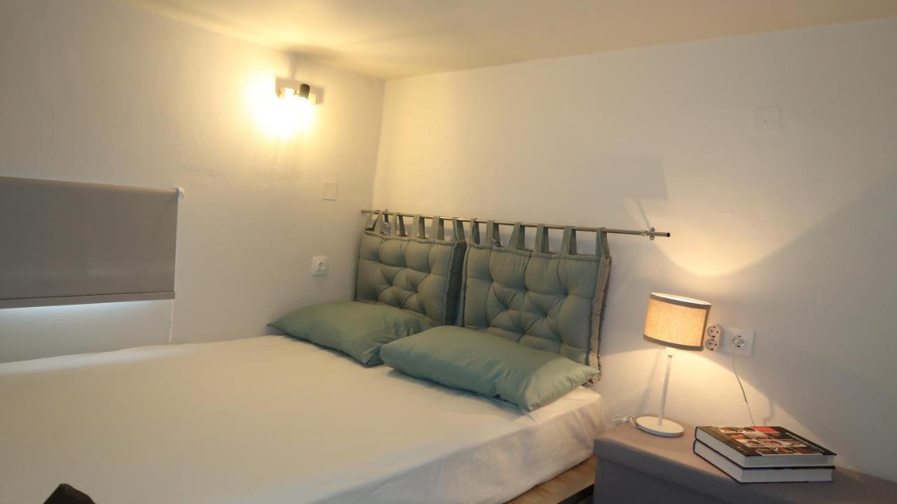 Apartment Cozy Near The Centre